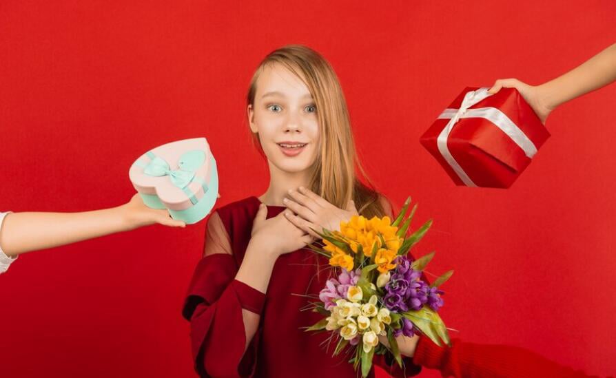 Ketahui ekspektasi kemewahan Anda