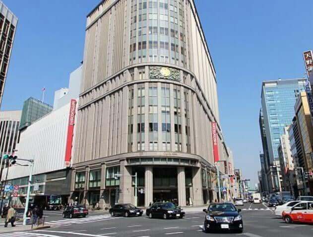 Grand Indonesia Mall